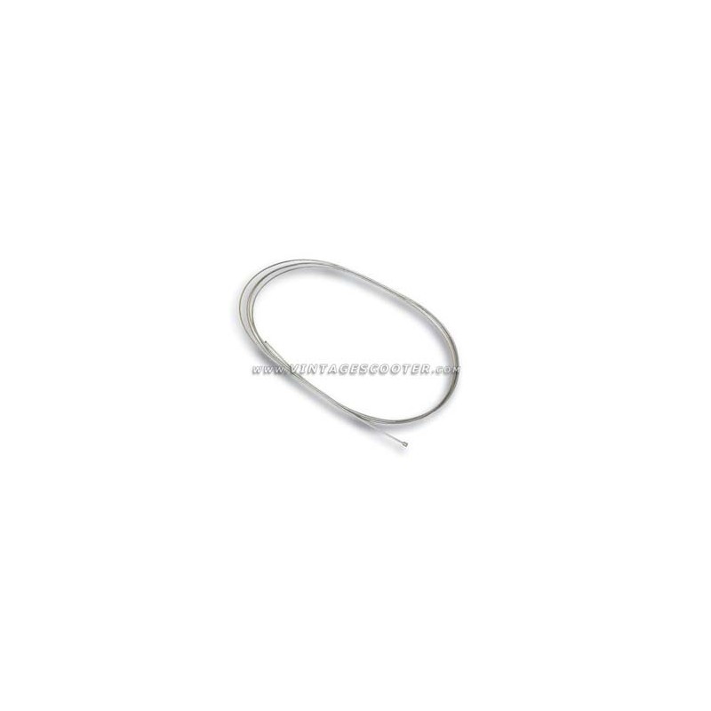 Cable de Gaz (unité) Vespa L,1,90 M/D,1,2mm